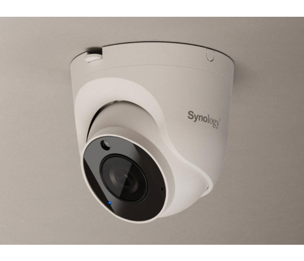 Synology TC510 (turret) - 1527765 - zdjęcie 3